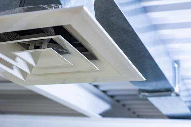 Best Commercial Air Duct Cleaning  in Alta Sierra, CA