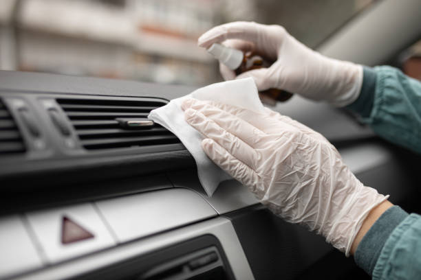 Best HVAC Air Duct Cleaning  in Alta Sierra, CA