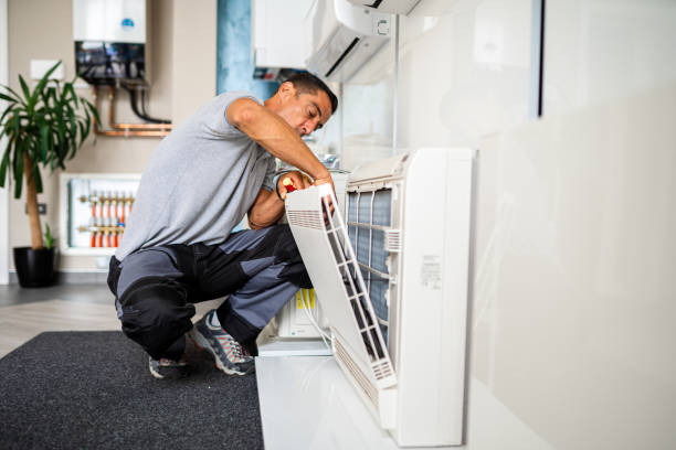 Best Local Air Duct Cleaning Services  in Alta Sierra, CA