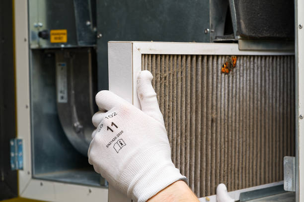 Best Air Vent Cleaning Services  in Alta Sierra, CA