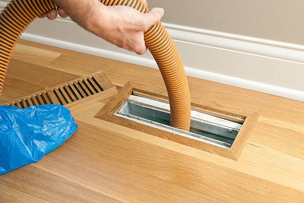 Best Air Duct Cleaning Near Me  in Alta Sierra, CA