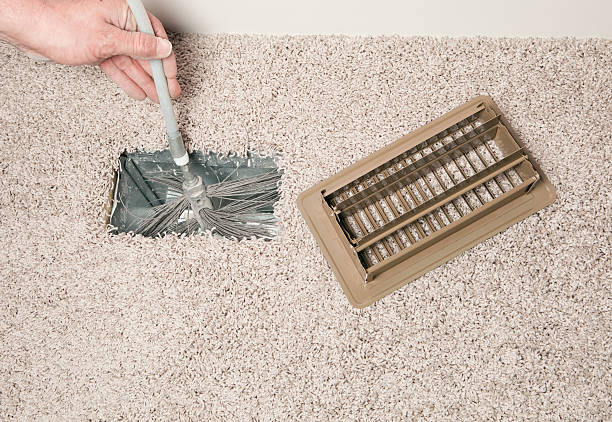 Best Affordable HVAC Duct Cleaning  in Alta Sierra, CA