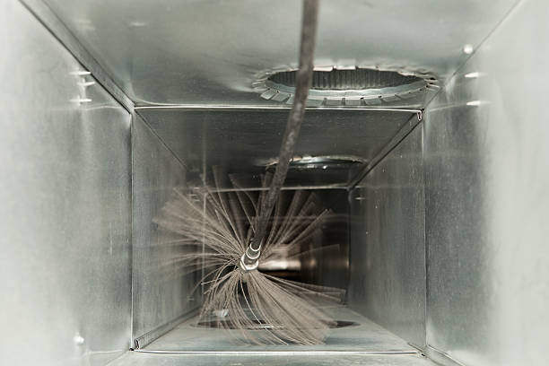 Best Dryer Vent Cleaning Services  in Alta Sierra, CA