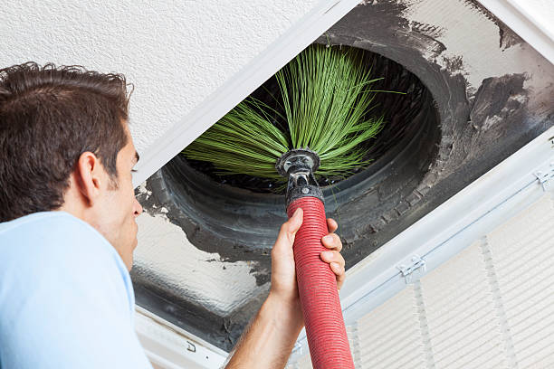 Best Air Duct Cleaning Near Me  in Alta Sierra, CA