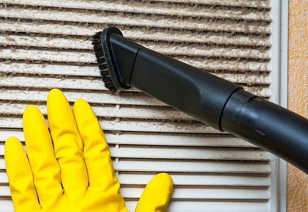 Best Ventilation Cleaning Services  in Alta Sierra, CA