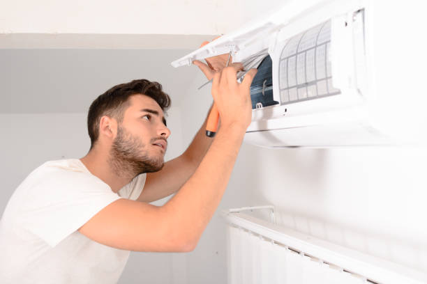 Best Air Duct Cleaning Near Me  in Alta Sierra, CA